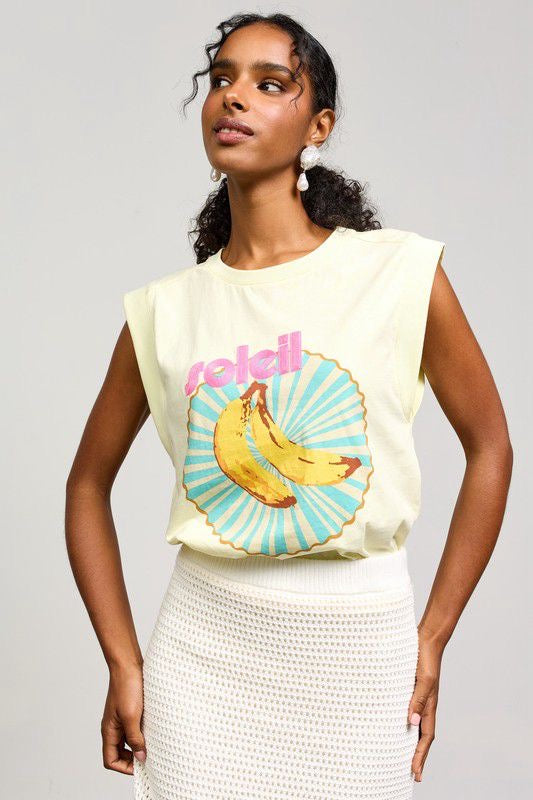 Top banana
