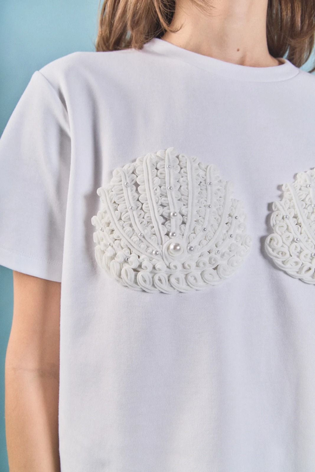 Top conchas